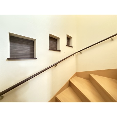 釧路郡釧路町豊美1丁目　中古戸建 内観