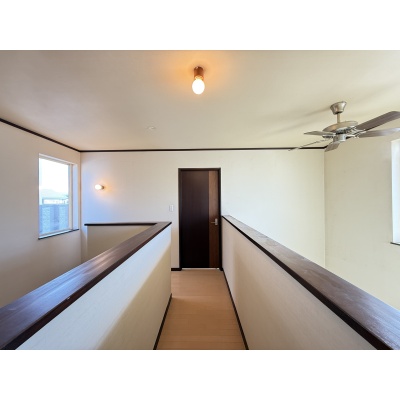 釧路郡釧路町豊美1丁目　中古戸建 内観