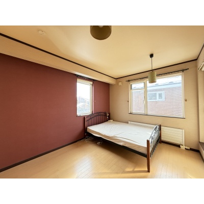 釧路郡釧路町豊美1丁目　中古戸建 内観