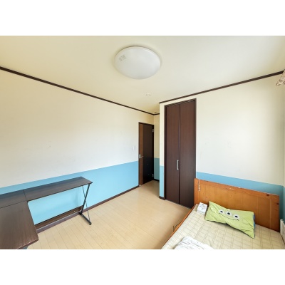 釧路郡釧路町豊美1丁目　中古戸建 内観