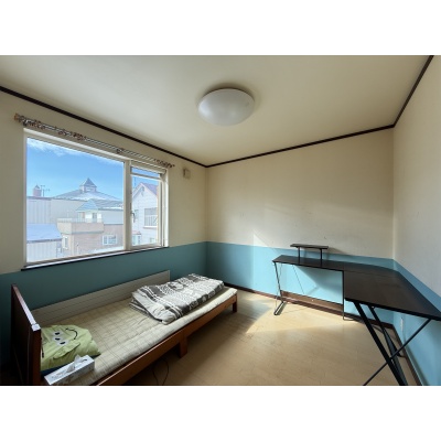 釧路郡釧路町豊美1丁目　中古戸建 内観