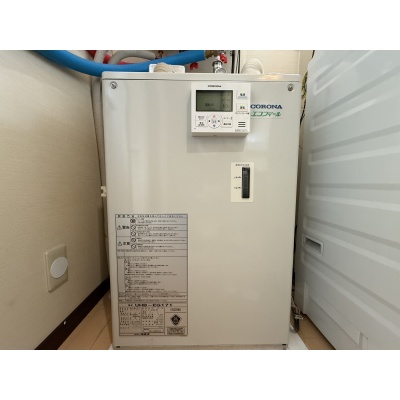 釧路郡釧路町豊美1丁目　中古戸建 内観