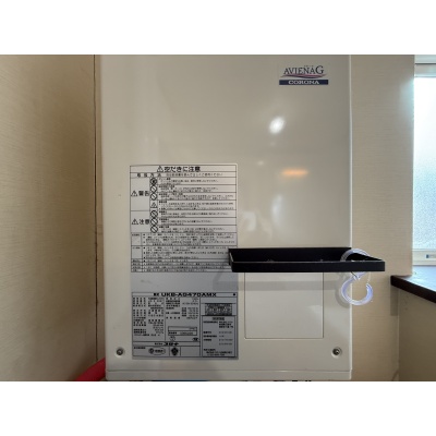 釧路郡釧路町豊美1丁目　中古戸建 内観