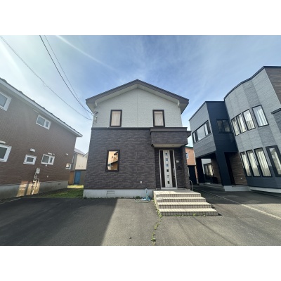 釧路郡釧路町豊美1丁目　中古戸建 内観