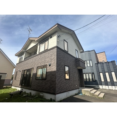 釧路郡釧路町豊美1丁目　中古戸建 内観