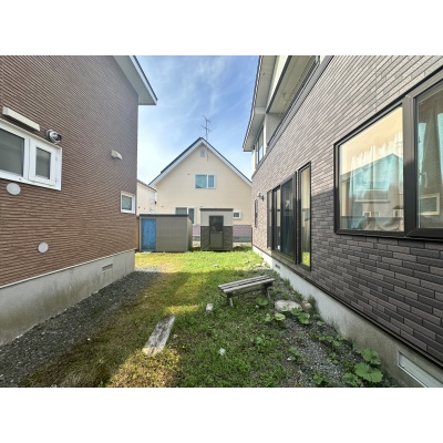 釧路郡釧路町豊美1丁目　中古戸建 内観