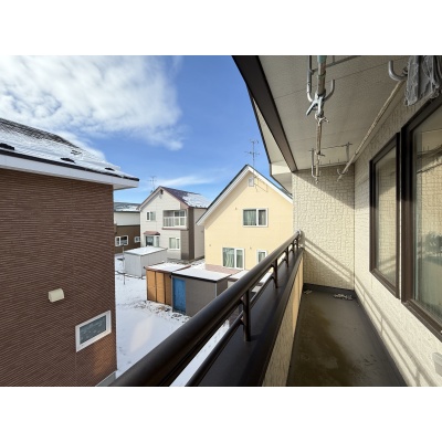 釧路郡釧路町豊美1丁目　中古戸建 内観