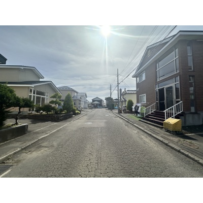 釧路郡釧路町豊美1丁目　中古戸建 内観