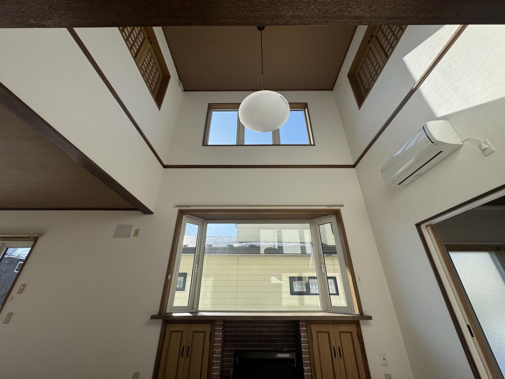 昭和南6丁目　中古戸建 内観