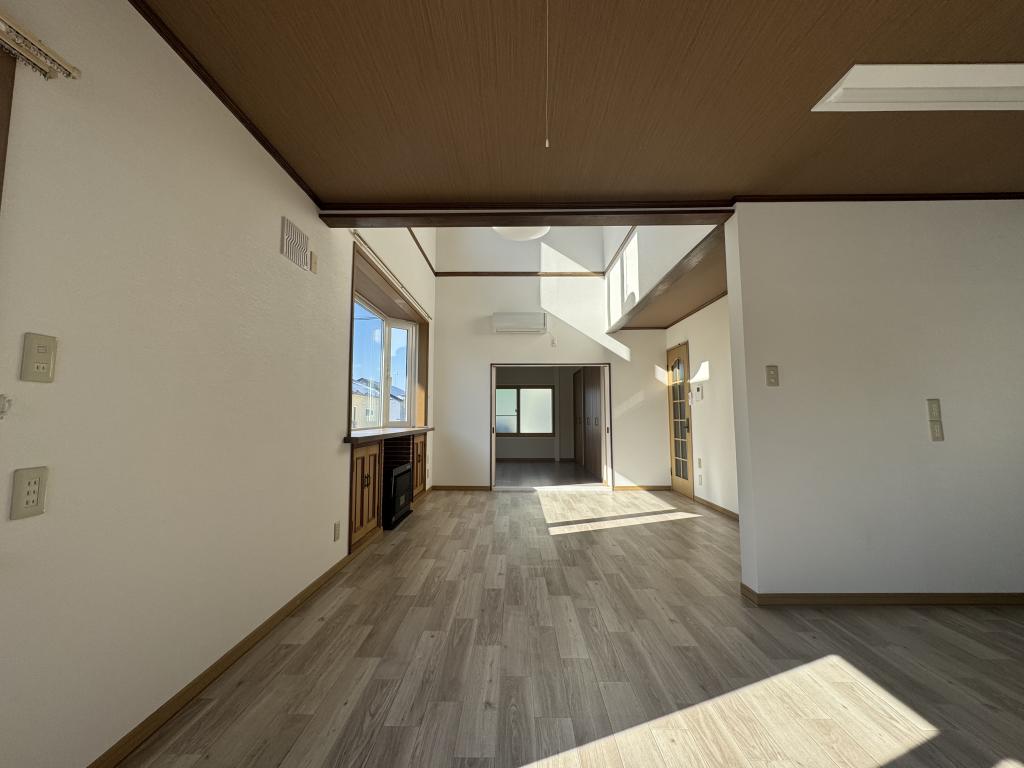 昭和南6丁目　中古戸建 内観