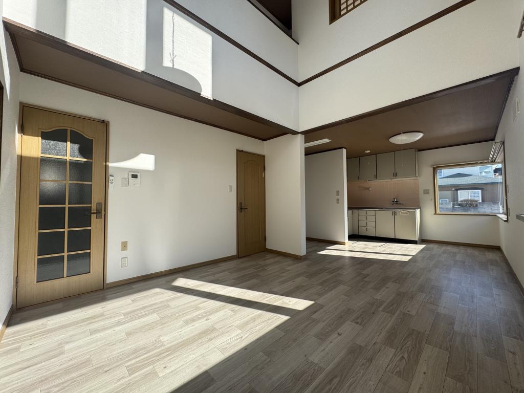 昭和南6丁目　中古戸建 内観