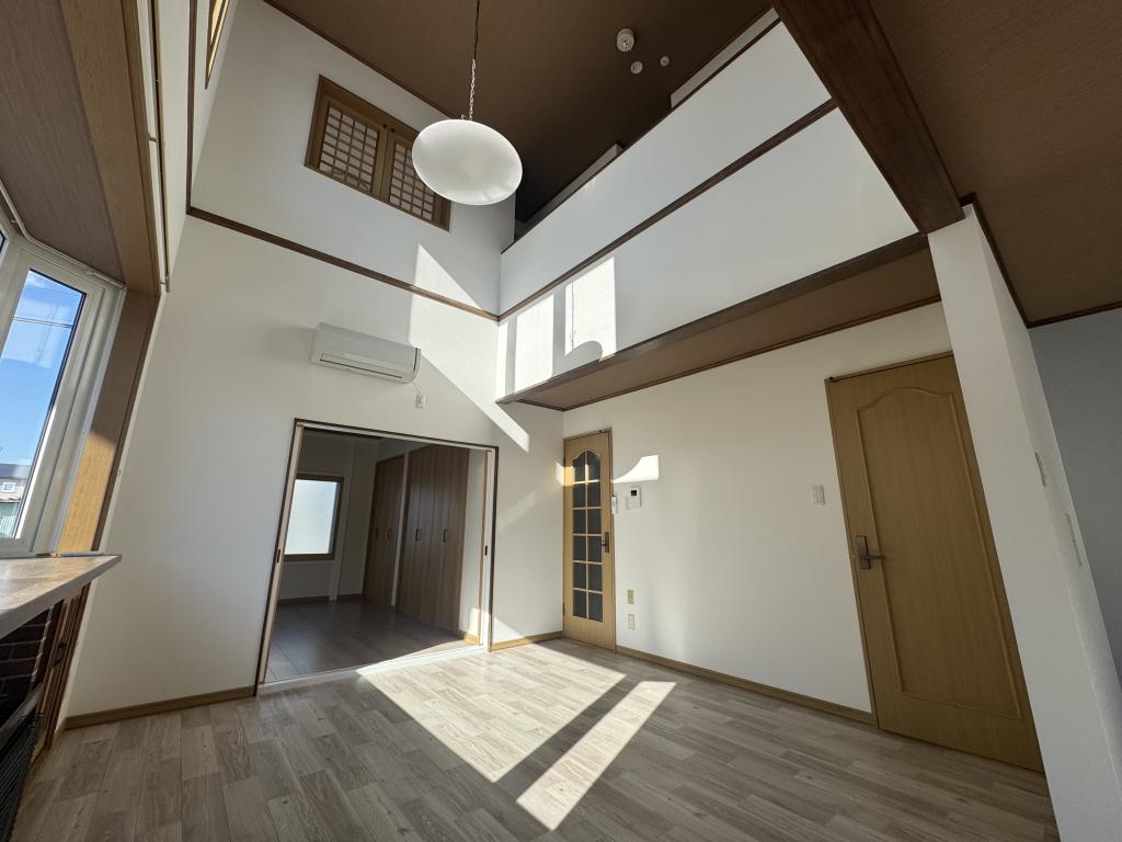 昭和南6丁目　中古戸建 内観