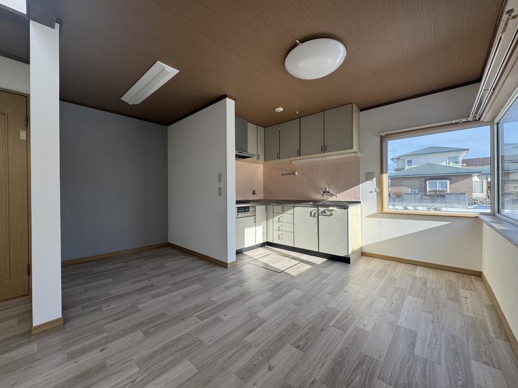 昭和南6丁目　中古戸建 内観