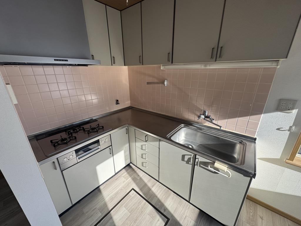 昭和南6丁目　中古戸建 内観