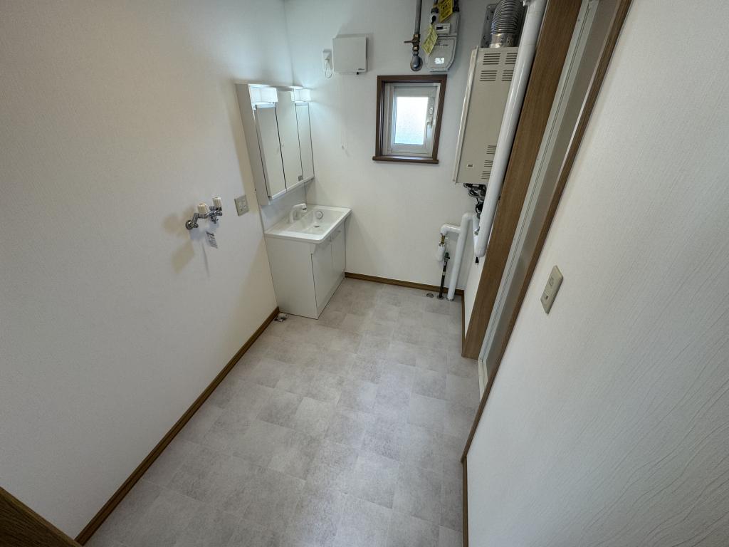 昭和南6丁目　中古戸建 内観