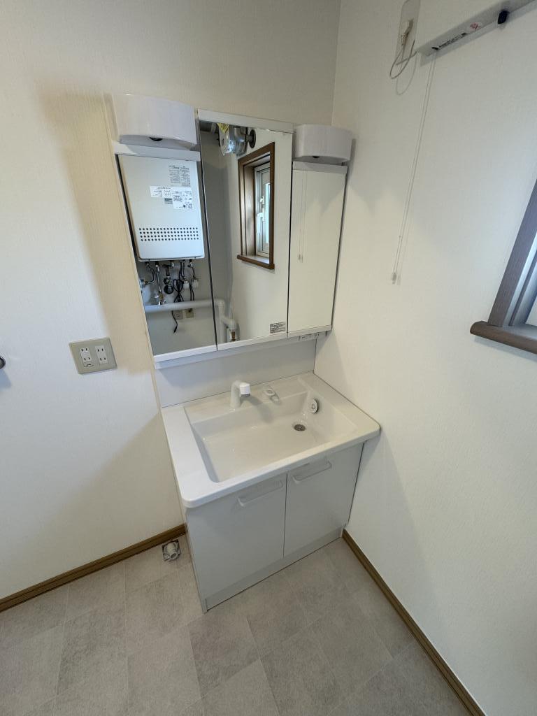 昭和南6丁目　中古戸建 内観