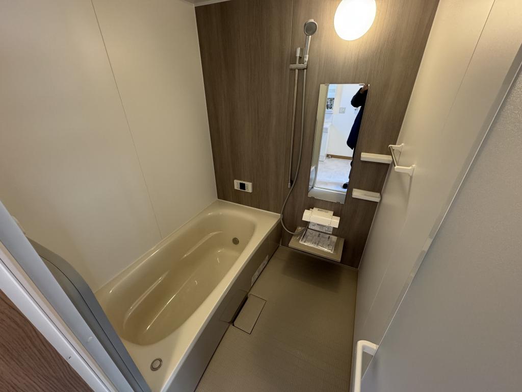 昭和南6丁目　中古戸建 内観