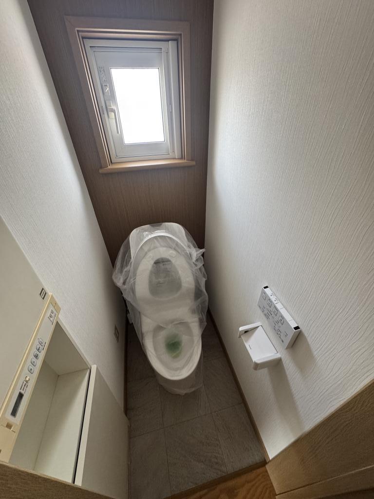 昭和南6丁目　中古戸建 内観