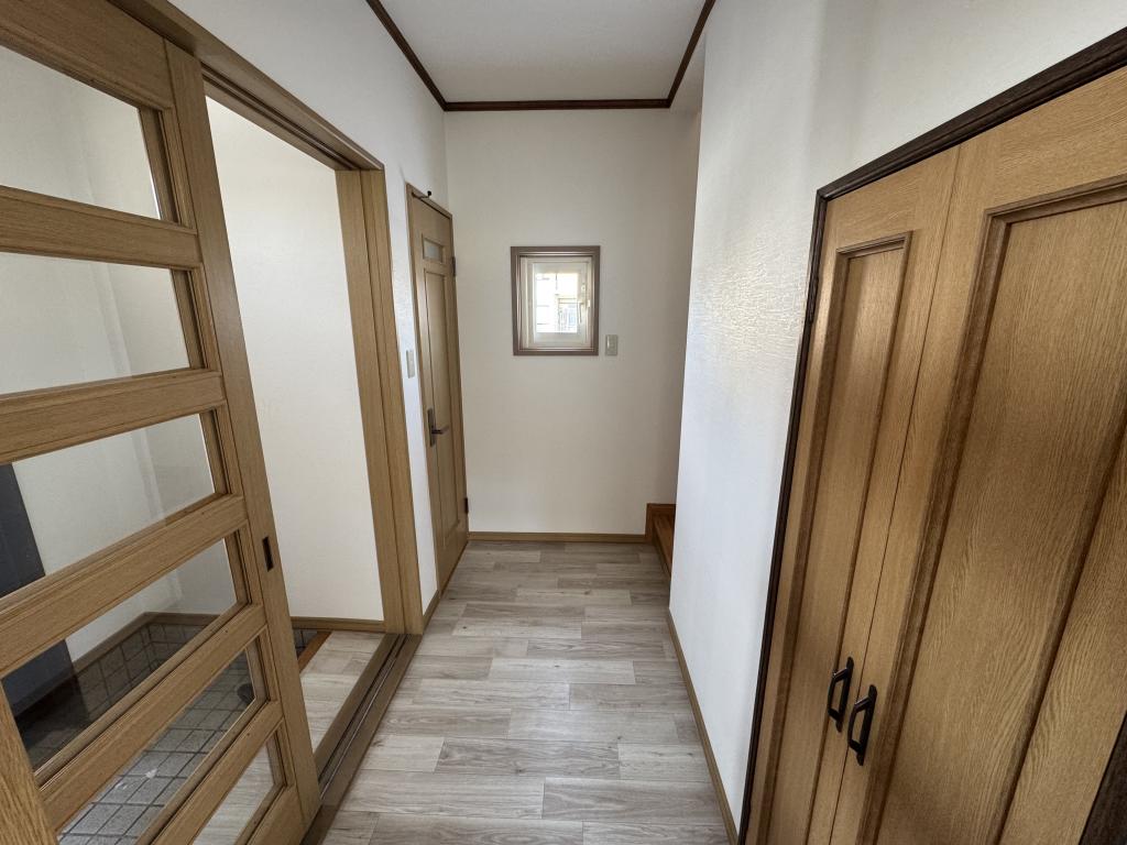 昭和南6丁目　中古戸建 内観