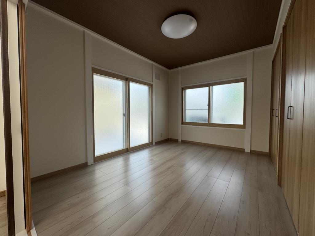 昭和南6丁目　中古戸建 内観