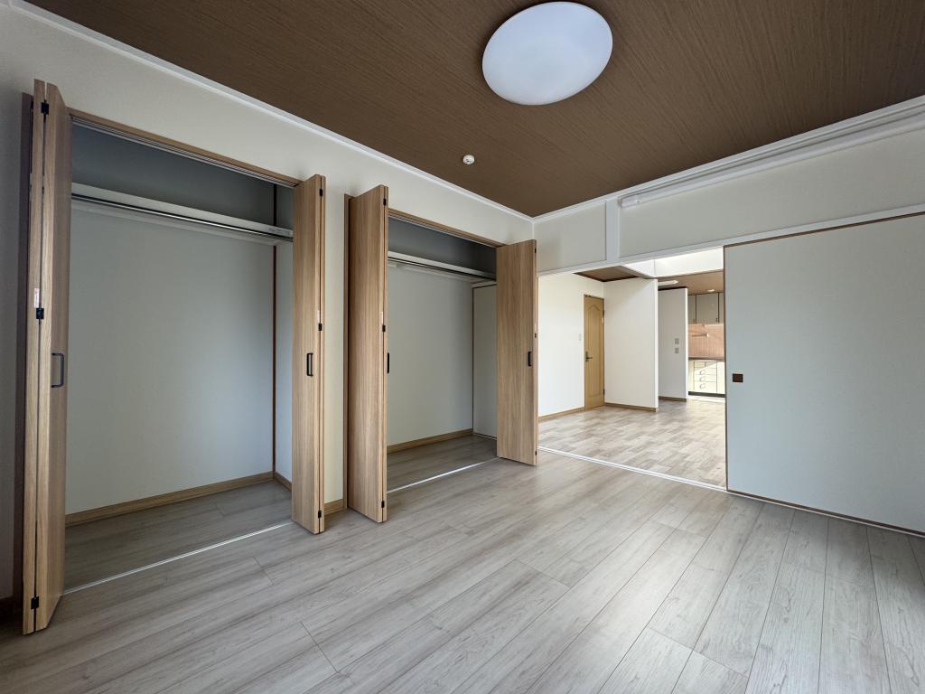 昭和南6丁目　中古戸建 内観