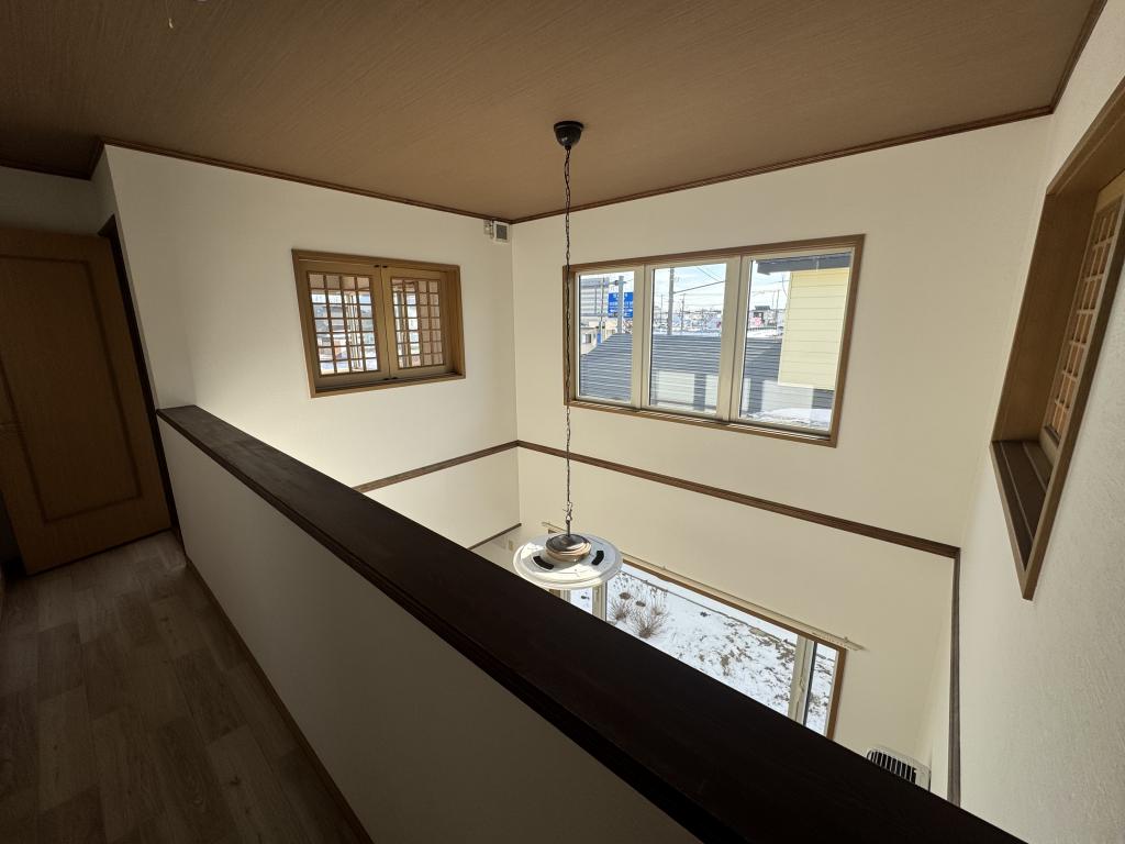 昭和南6丁目　中古戸建 内観