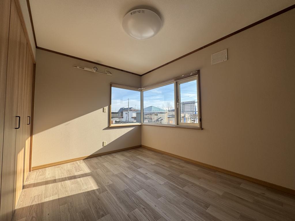 昭和南6丁目　中古戸建 内観