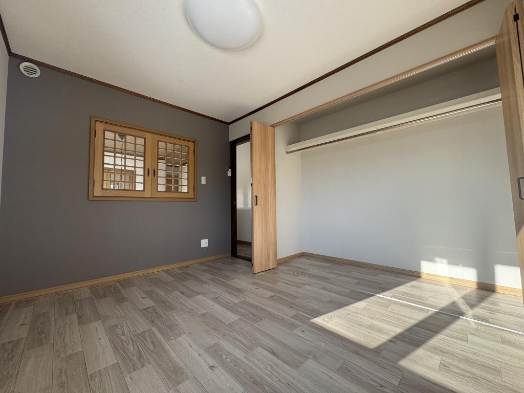 昭和南6丁目　中古戸建 内観