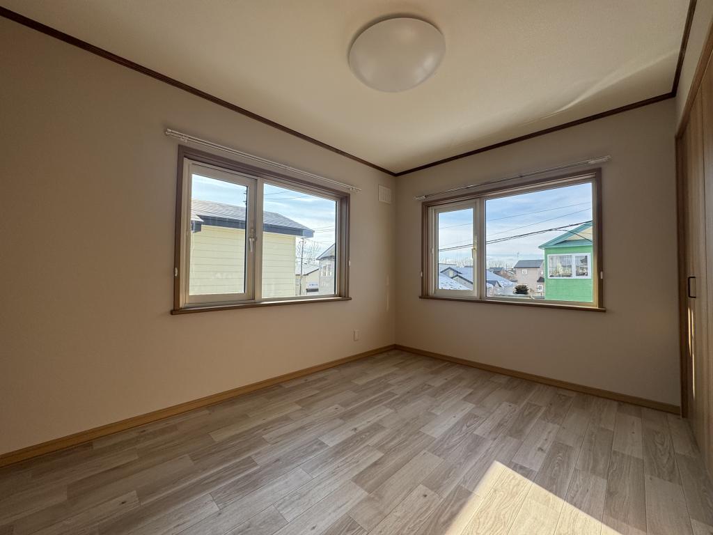 昭和南6丁目　中古戸建 内観