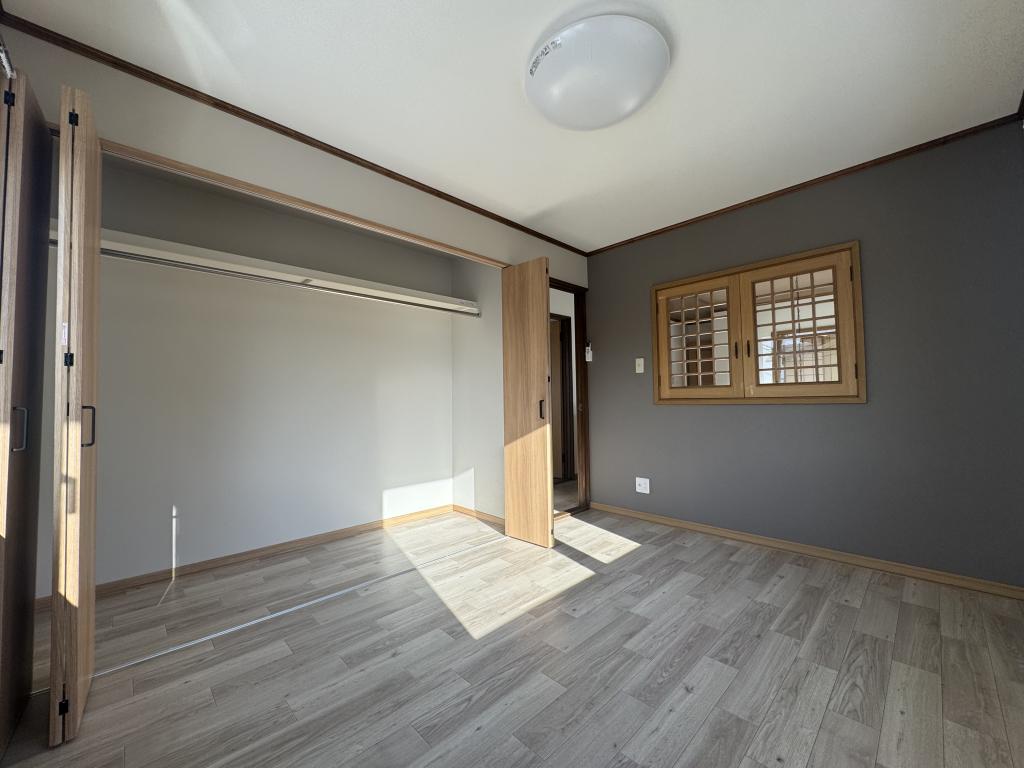 昭和南6丁目　中古戸建 内観