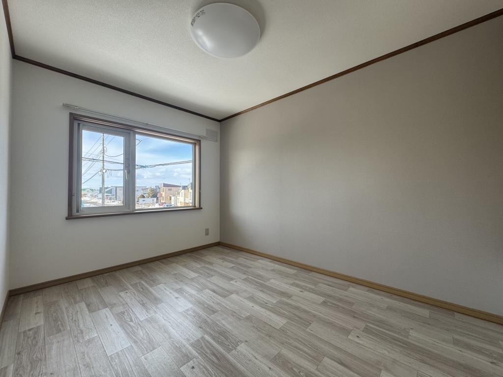 昭和南6丁目　中古戸建 内観