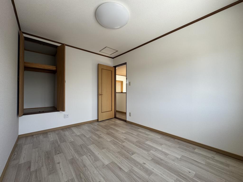 昭和南6丁目　中古戸建 内観