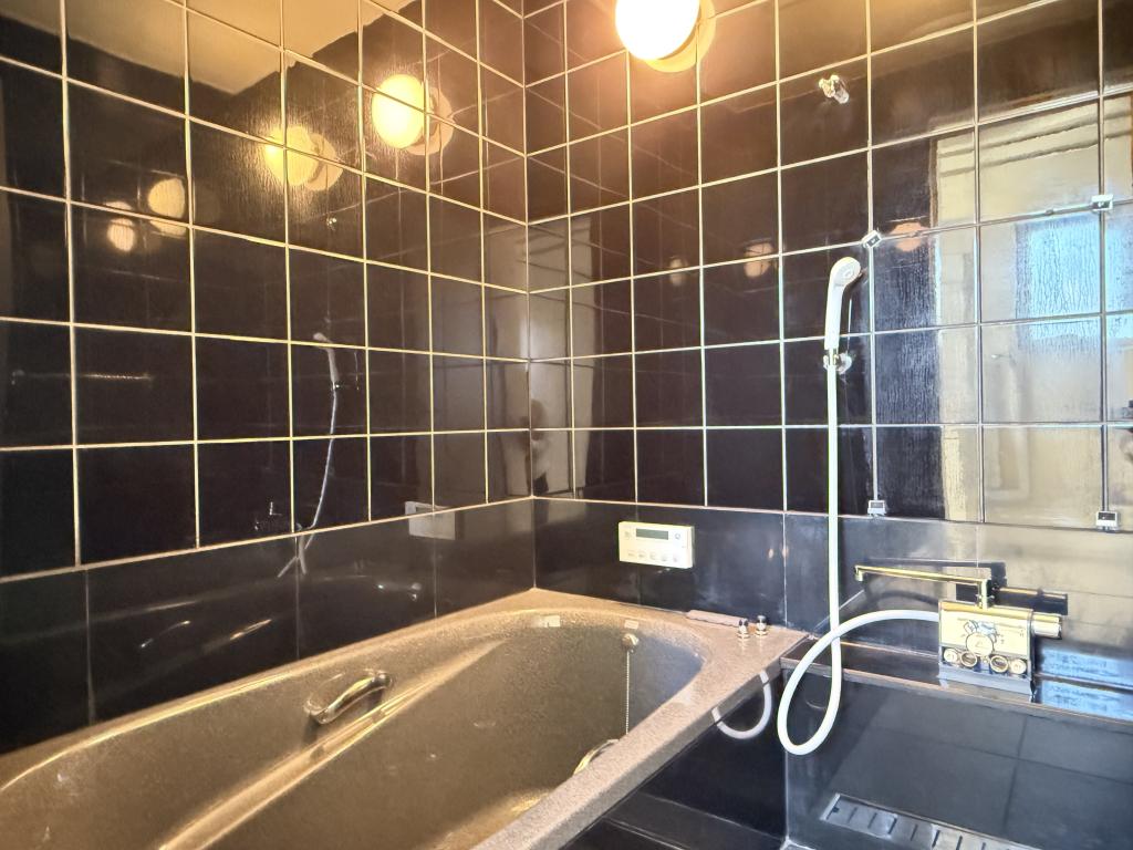 釧路市愛国東2丁目　中古戸建  内観