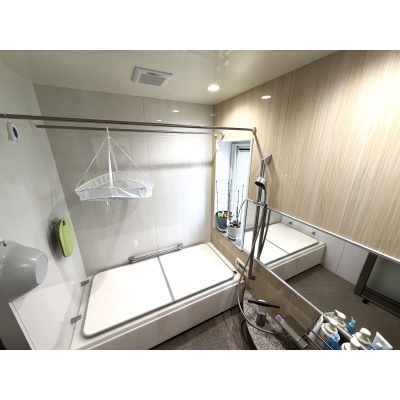 釧路市愛国東３丁目　平屋建 内観