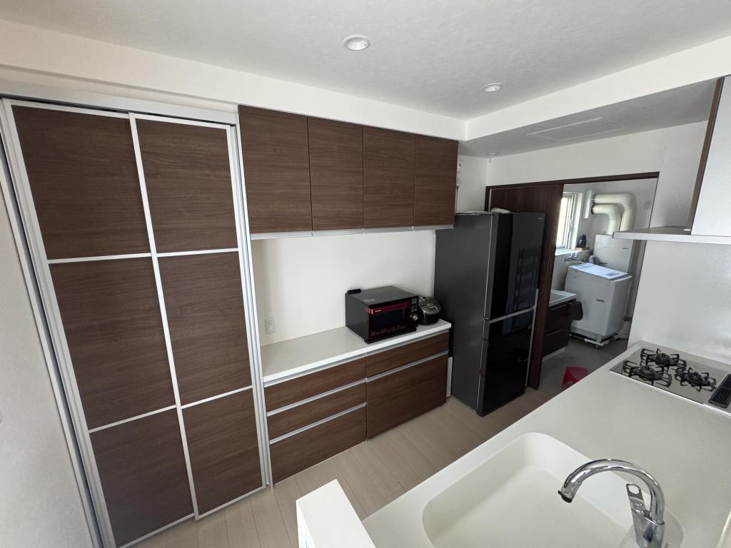 川端町　中古戸建 内観