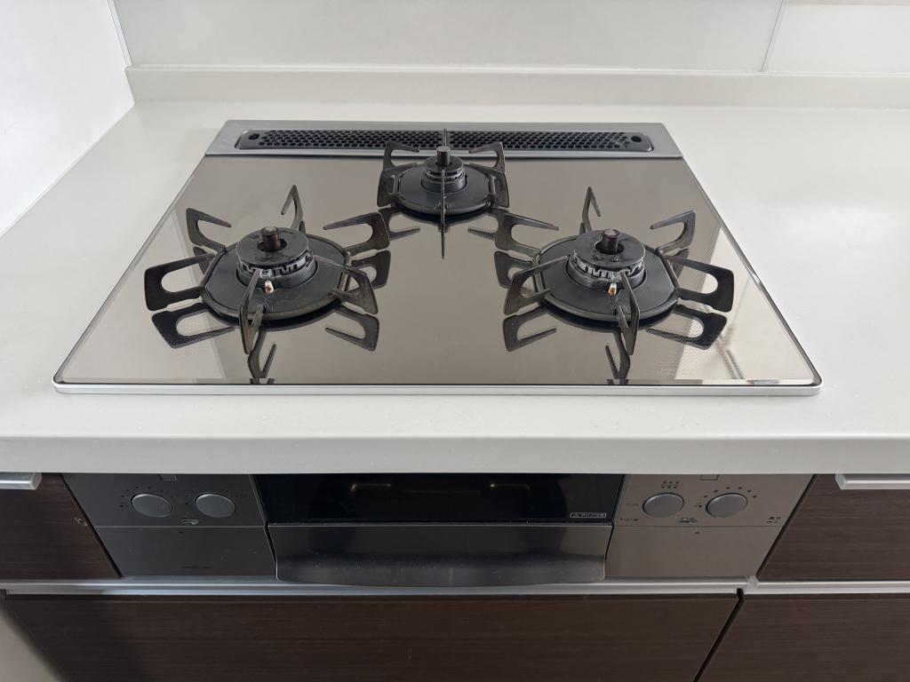 川端町　中古戸建 内観