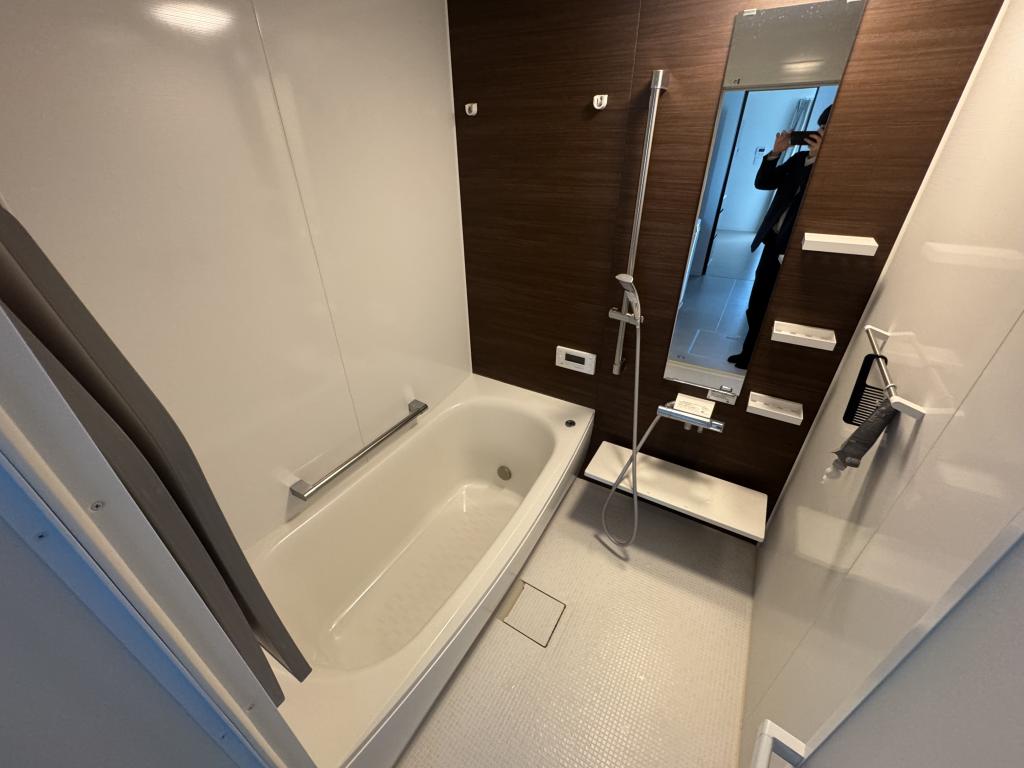 川端町　中古戸建 内観