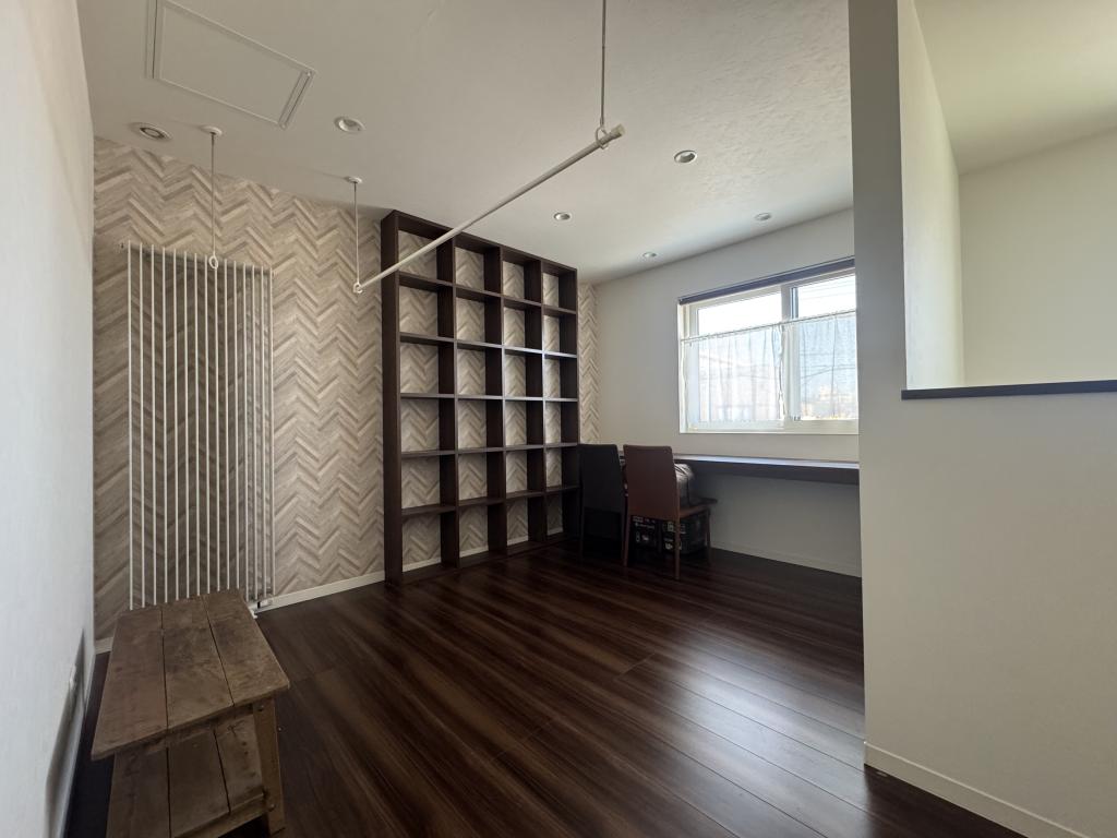 川端町　中古戸建 内観