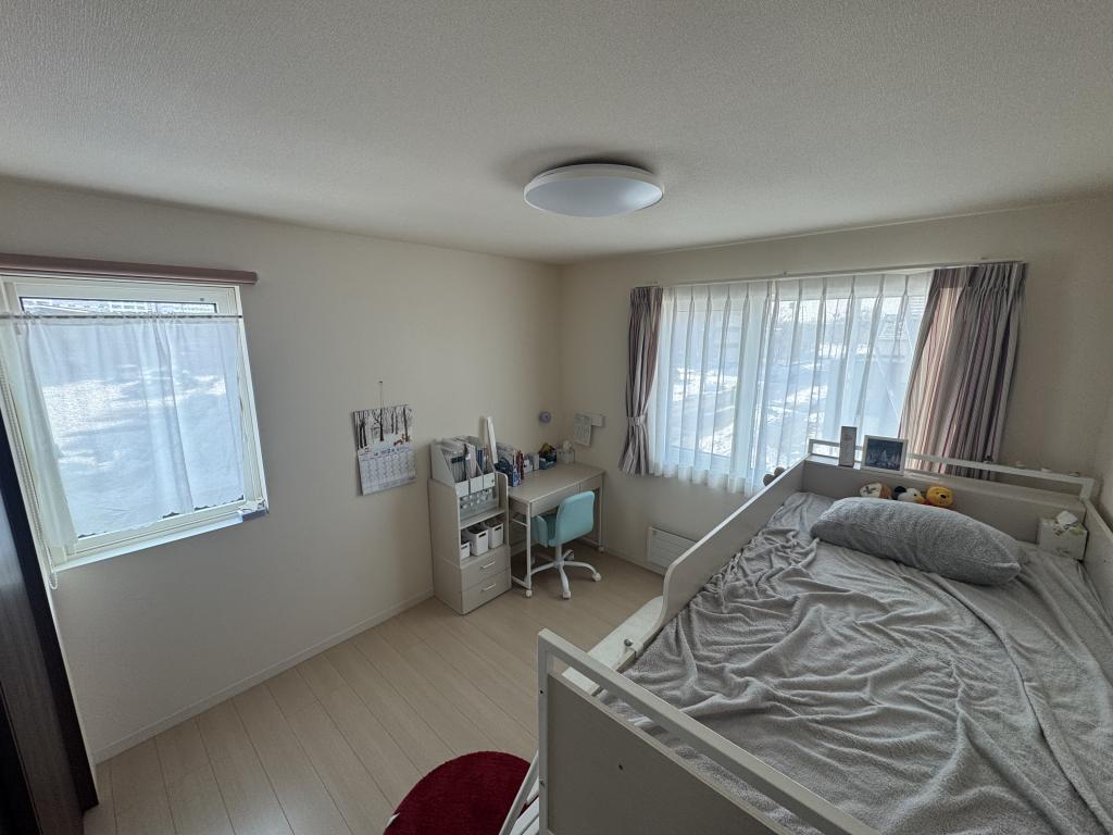 川端町　中古戸建 内観