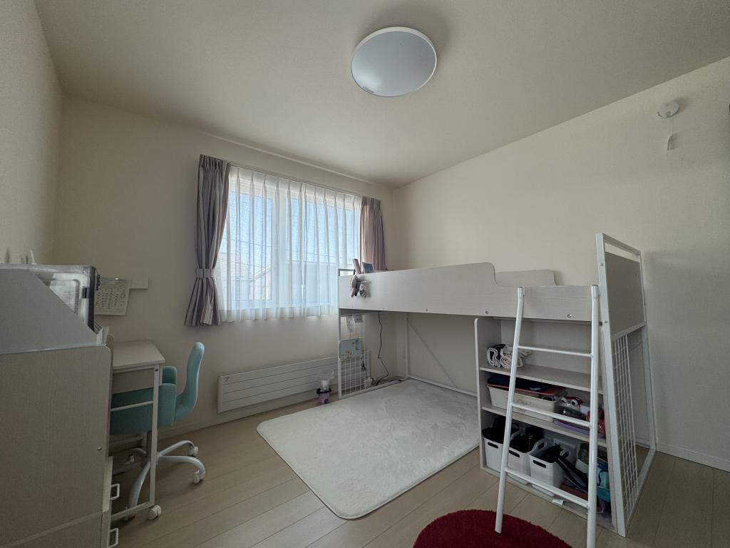 川端町　中古戸建 内観