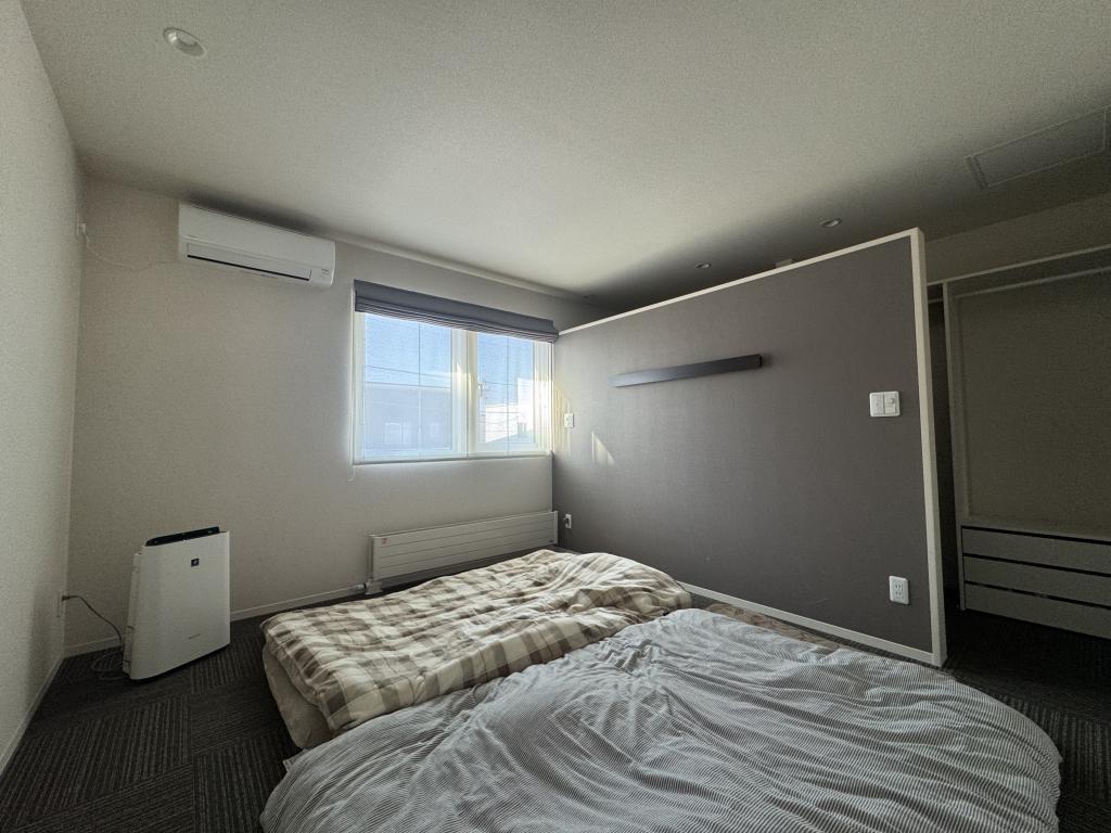 川端町　中古戸建 内観