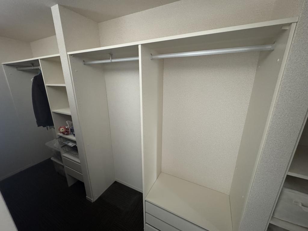 川端町　中古戸建 内観