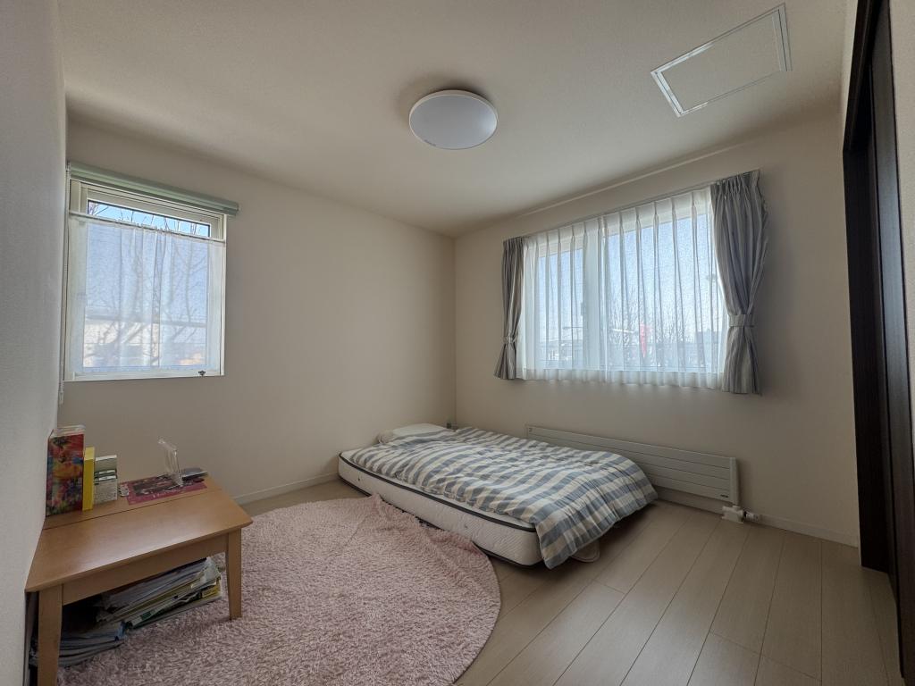 川端町　中古戸建 内観