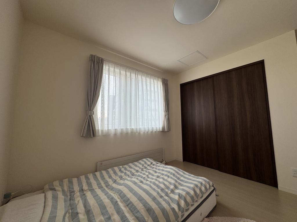 川端町　中古戸建 内観