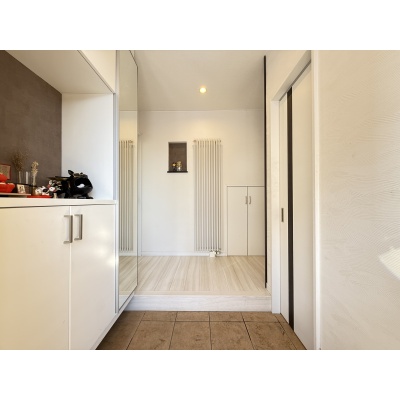 釧路市鶴野東５丁目　中古戸建 内観