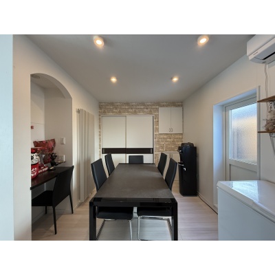 釧路市鶴野東５丁目　中古戸建 内観