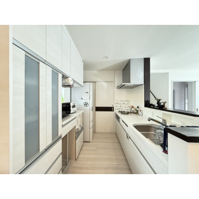 釧路市鶴野東５丁目　中古戸建 内観