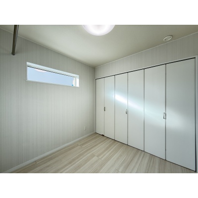 釧路市鶴野東５丁目　中古戸建 内観