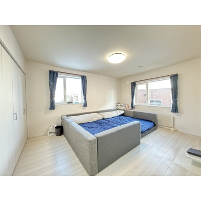 釧路市鶴野東５丁目　中古戸建 内観