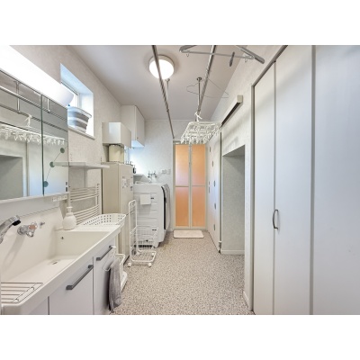 釧路市鶴野東５丁目　中古戸建 内観